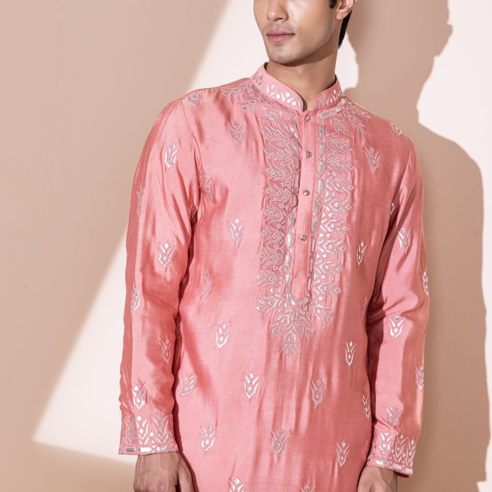 Kurta Pajama & Stall